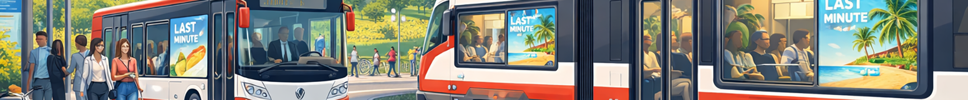 ÖV Werbung