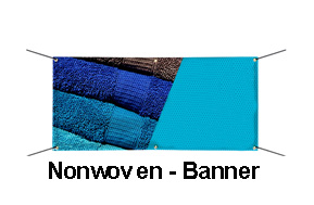 Nonwoven